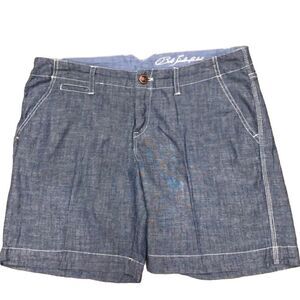 🌸Bob Timberlake Women’s 6 Denim Shorts